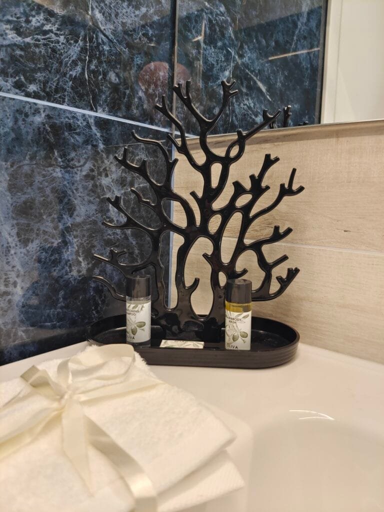 PONENT BATH detail Amenities