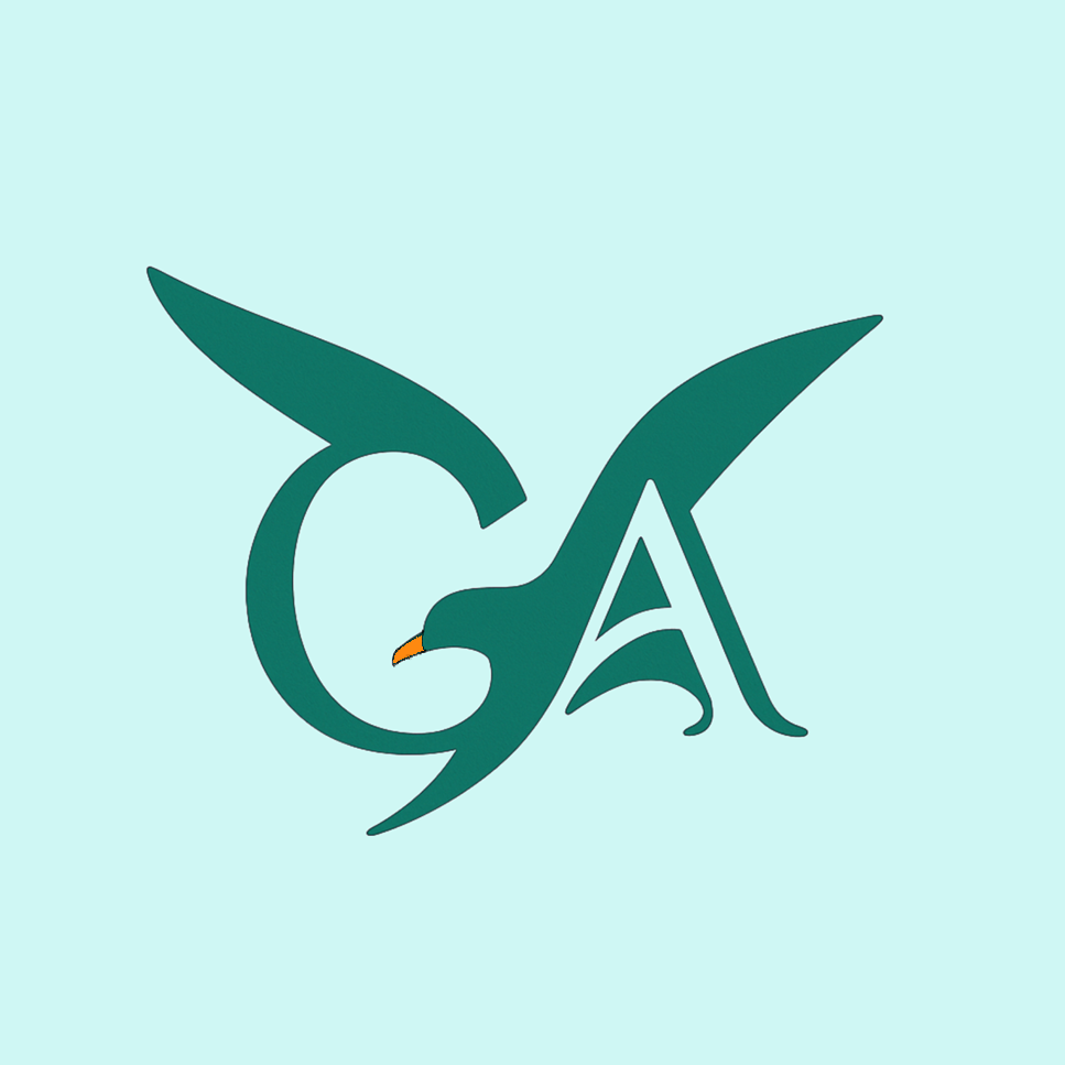Logo Guide Allegre - Brezza di Sale