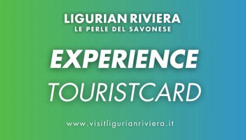 CARTE TOURISTIQUE D'EXPÉRIENCE