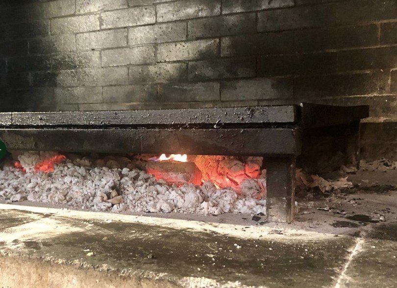 Ristorante L'Angusteria