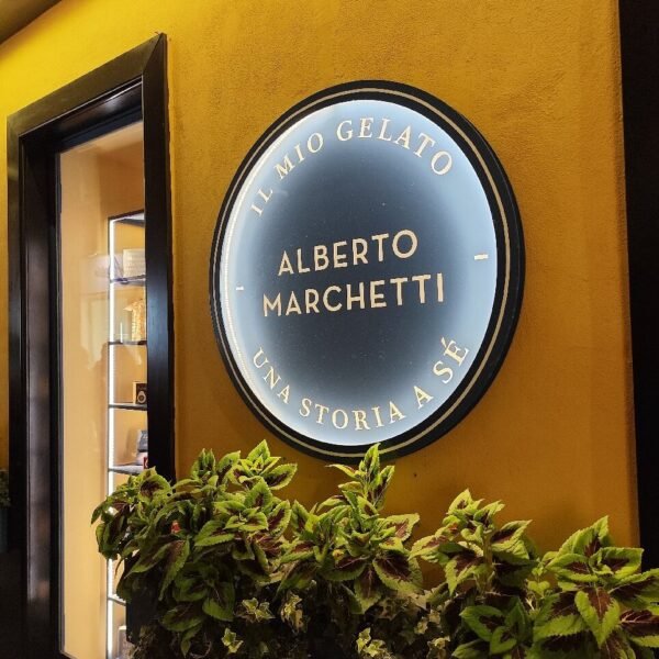 Alberto Marchetti Alassio