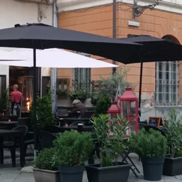 Coctail Bar